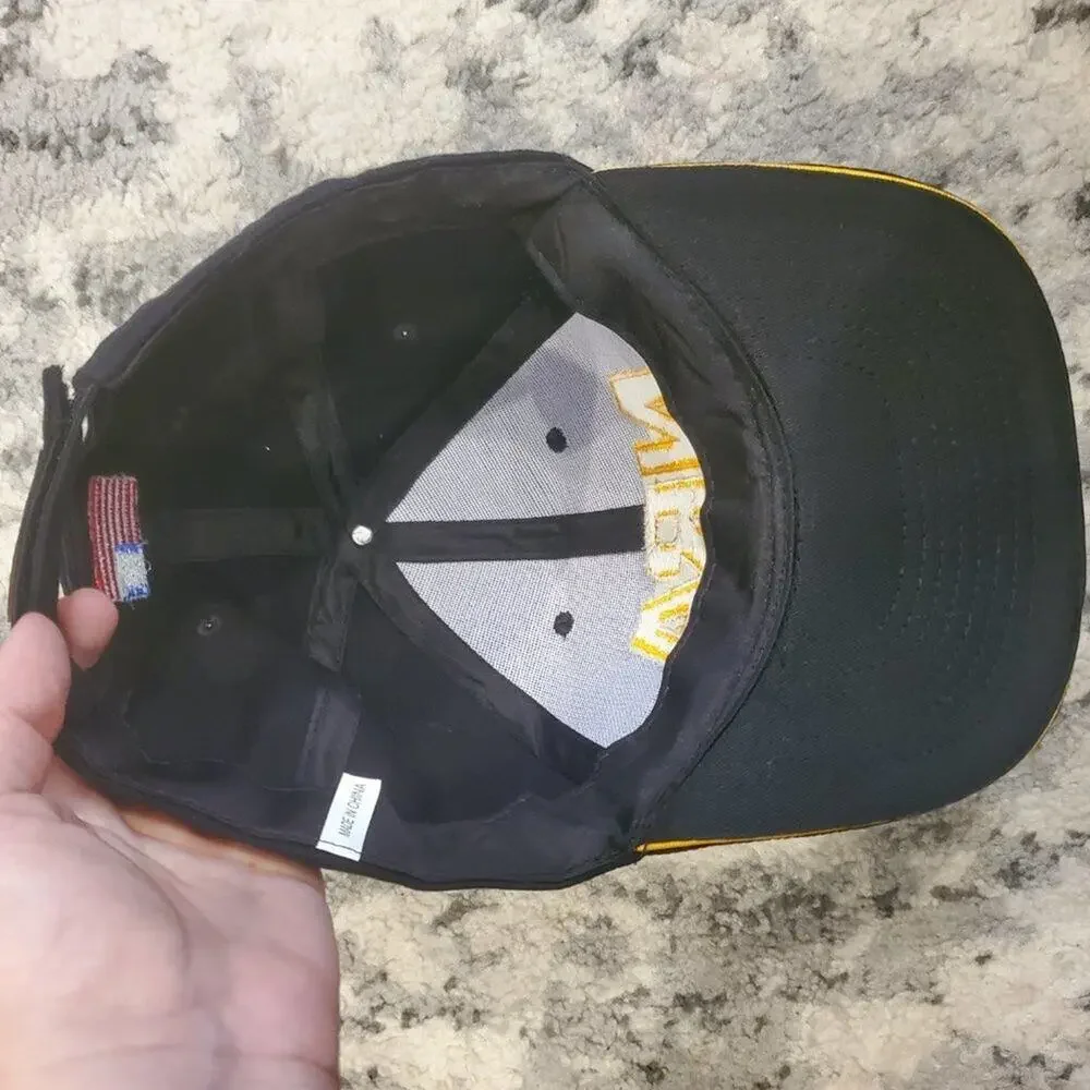 NRA Baseball Cap || EUC